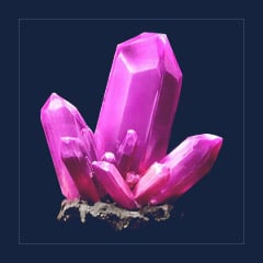 Corundum | Q-967 [0.1 SCU]