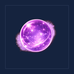 Cosmic Being