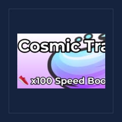Cosmic Trail