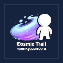 Cosmic Trail