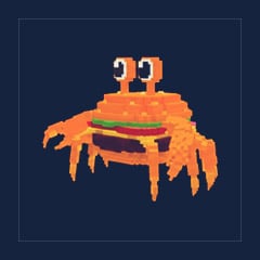 Craburger