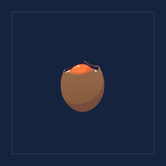 Cracked Egg