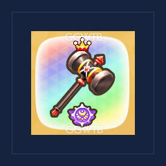 Great Hammer