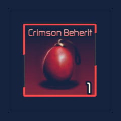 Crimson Beherit [1.5M]