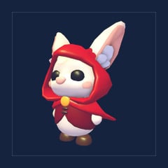 Crimson Cape