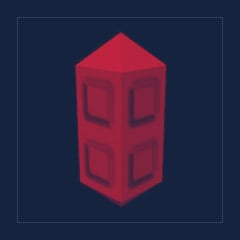 Crimson Thorn Seed