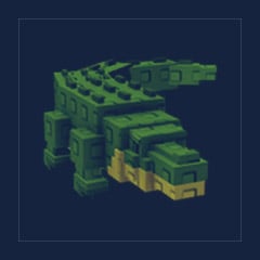 Crocodile