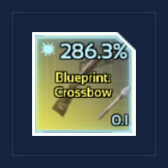 BP - Crossbow (286.3)