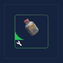 Crude Explosives