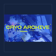 Cryo Archive Raid