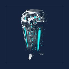 Cryofridge [x10]