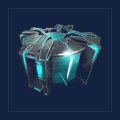 Cryopod [x10]