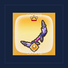 Crystal Bow