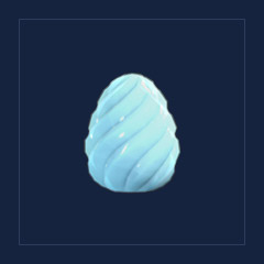 Crystal Egg