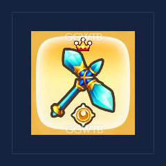 Crystal Pickaxe