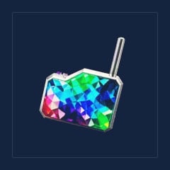 Crystal Radar