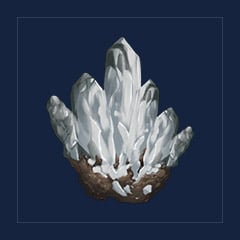 Crystal [x180K]