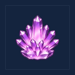 1.8T+ Value Crystal | 22.5 Tons