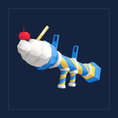 Cupcake Launcher