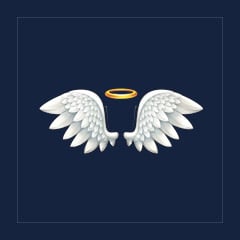 Cupid's Wings