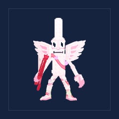 Cupid Cupid Sahur