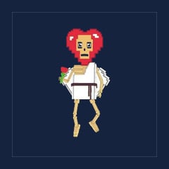Cupid Hotspot
