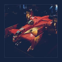 Cutlass - Destiny Paint