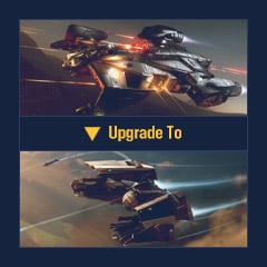 Upgrade - Cutlass Steel to Guardian