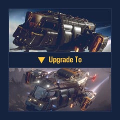 Upgrade - Cutter to Cutter Rambler