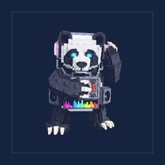 DJ Panda
