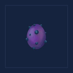 Danger Egg