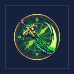 Dark Blade