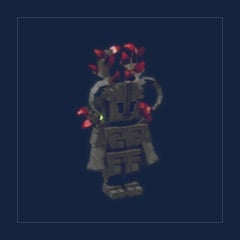 Dark Spriggan