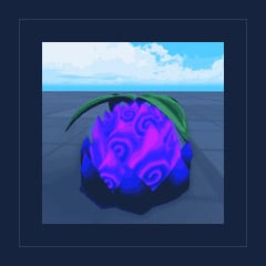 Darkness Fruit