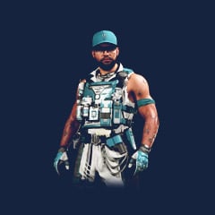 Operator Skin - Daylight Ripper Code
