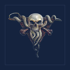 Deckhand Insignia