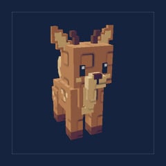 Deer