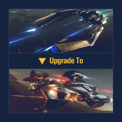 Upgrade - Defender to Cutlass Steel
