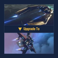 Upgrade - Defender to Railen