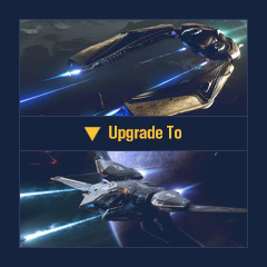Upgrade - Defender to Scorpius Antares