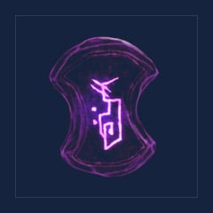 Detonation Rune [168 Hours] | +40% Bombs Spawn Crystals