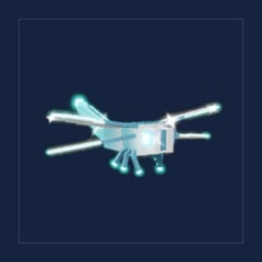 Diamond Dragonfly