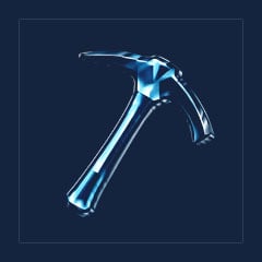 Diamond Pickaxe