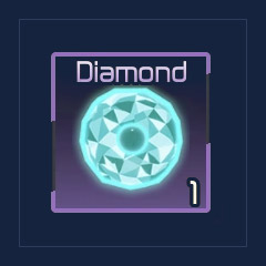 Diamond [200K]