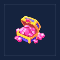 7,000 Diamonds