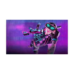[3000 CP] Mastercraft: Digital Oreamin