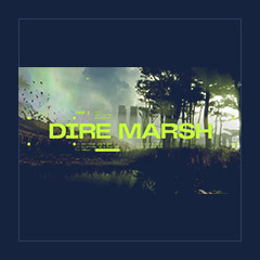 Dire Marsh Raid