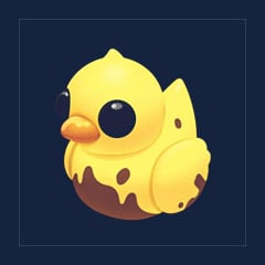 Dirty Ducky