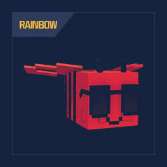 [Rainbow] Disco Bee | 60Kg + 100Age