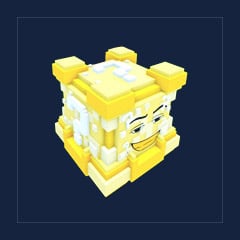 Divine Lucky Block x 10